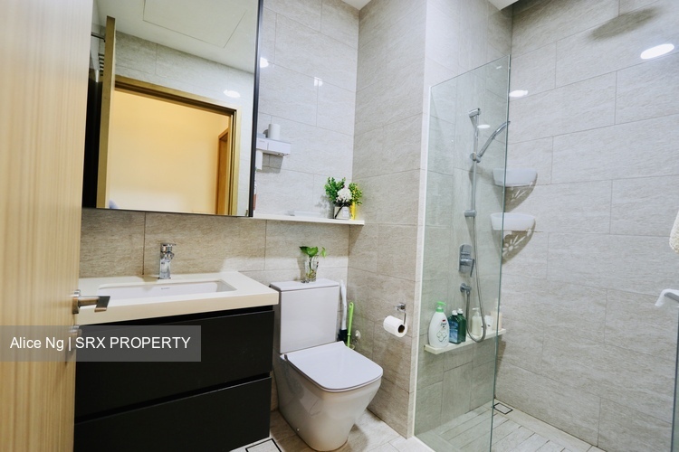 City Gate (D7), Apartment #244074841